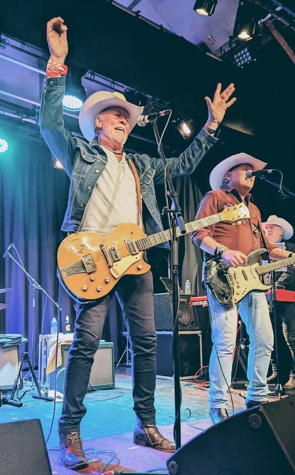 Los Pacaminos (@lospacaminoscom) on Twitter photo Tickets are selling fast for our gig this Friday at <a href="/TheBrookSoton/">TheBrookSoton</a> - get yours here the-brook.com
Thanks to <a href="/jensen2004/">Melissa Herring</a> for this great photo from last weekend. Tickets are selling fast for our gig this Friday at <a href="/TheBrookSoton/">TheBrookSoton</a> - get yours here the-brook.com
Thanks to <a href="/jensen2004/">Melissa Herring</a> for this great photo from last weekend.