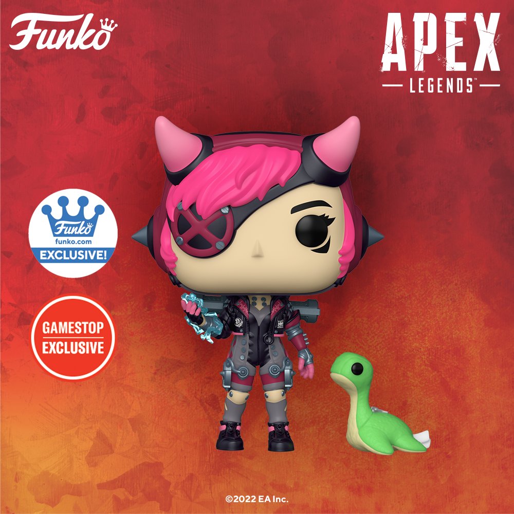 POP!: Overwatch - Tracer Punk (Exclusive)