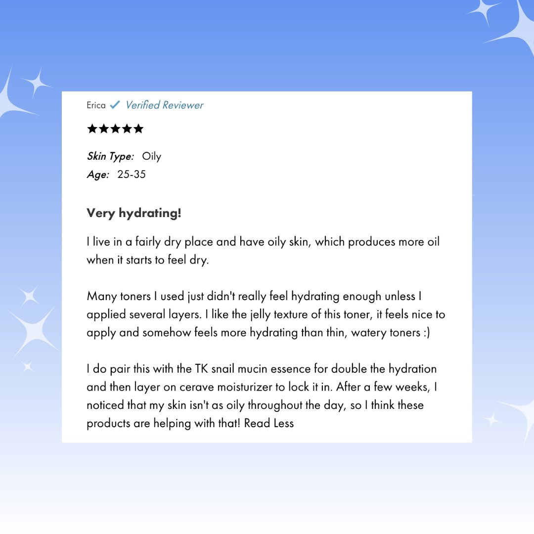 The Klog tweet media