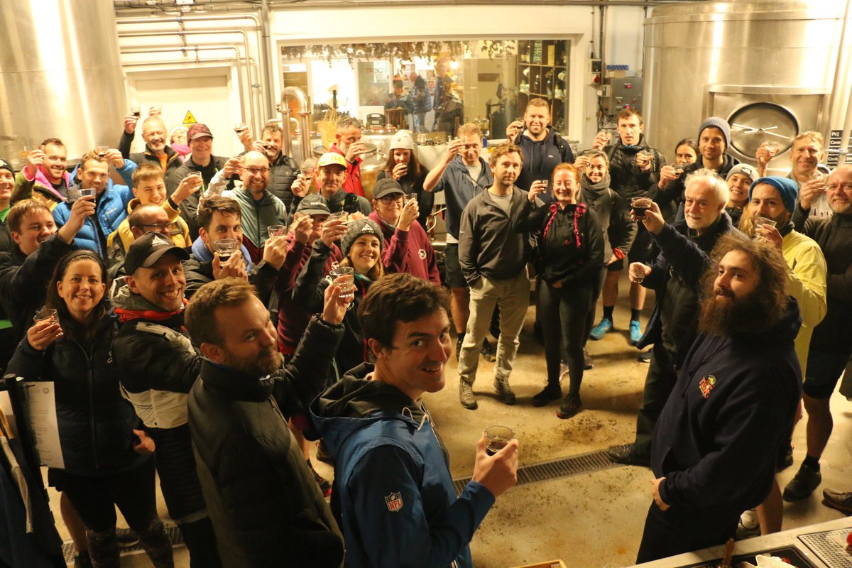 RuntheWildUK's tweet image. Photos from the Brewery Trail Run are on the website! Such a fun event! We've also just released the date for next year's Brewery Trail Run - places make great gifts!! 🤩
runthewild.co.uk/brewery-trail-…
Check out the event here:
runthewild.co.uk/adventure/brew…
#runthewild #beer #makerunningfun