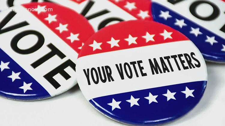 Early Voter tweet media