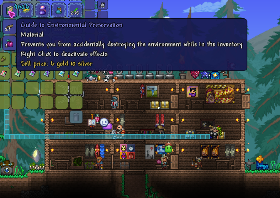 floof on Twitter "Leinfors Demilogic i found it, i believe its at minimum hapiness? im on pc