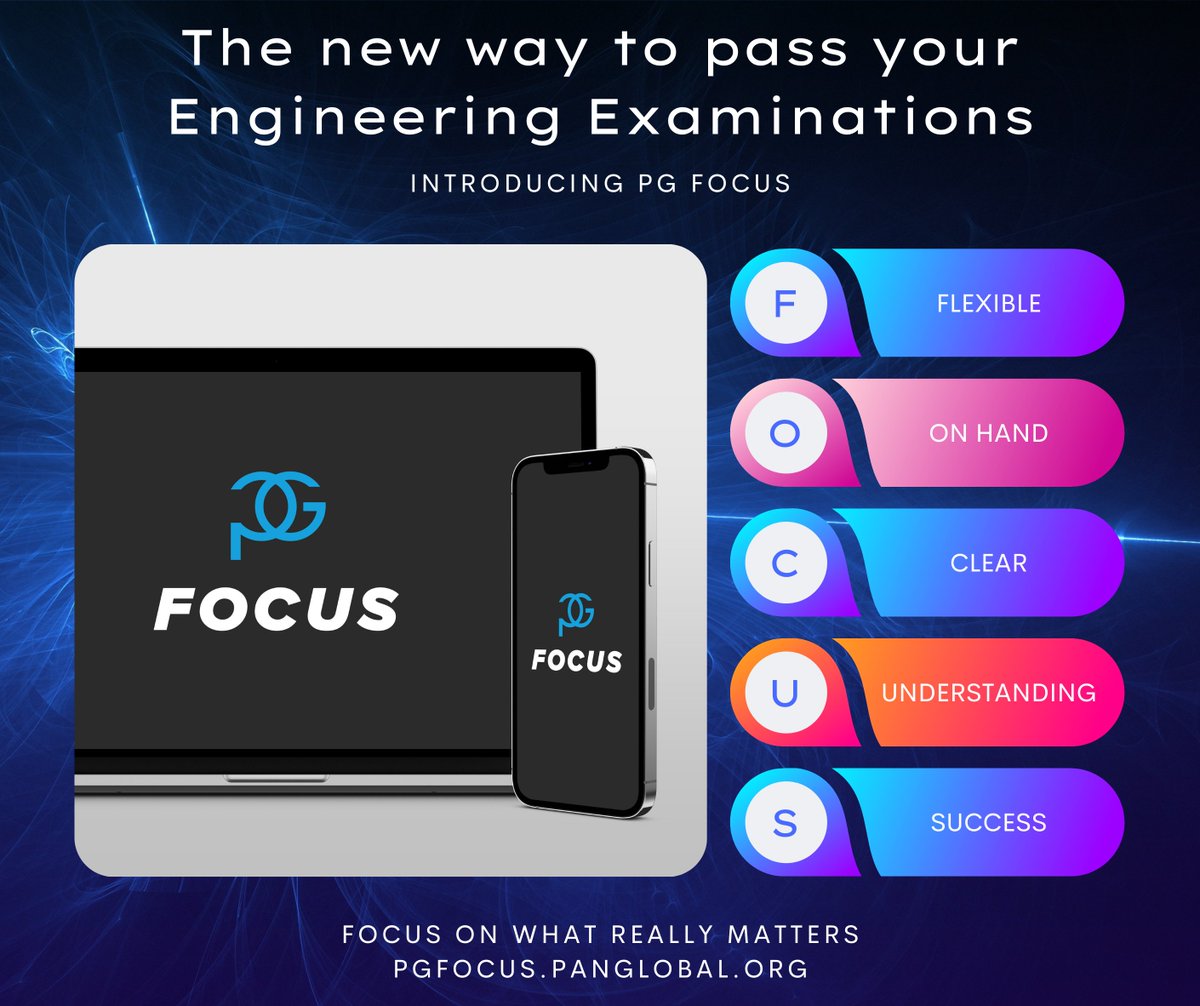 PanGlobal's tweet photo. Subscribe to Focus to test your knowledge of Power Engineering materials and increase your chances of passing the SOPEEC certification exams.

Learn more: https://t.co/YU8mZRCBov https://t.co/rF1B0ywAGA
