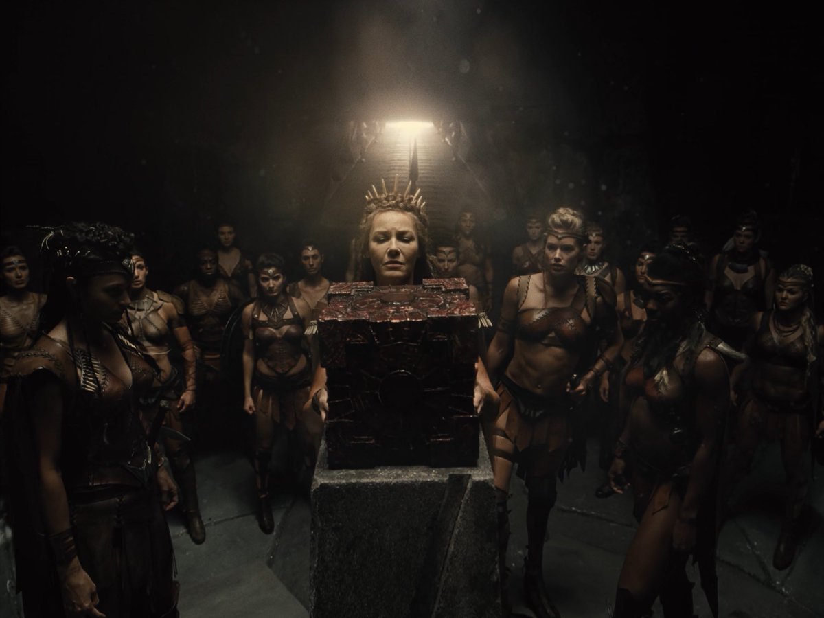 dcperfectshot_'s tweet photo. Zack Snyder’s Justice League (2021) https://t.co/TVO7rDMZCf