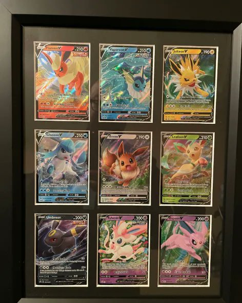 fabled_framing's tweet photo. #TradingCards #Pokemon #pokemonCards #PokemonTCG https://t.co/CxOWXljoWs