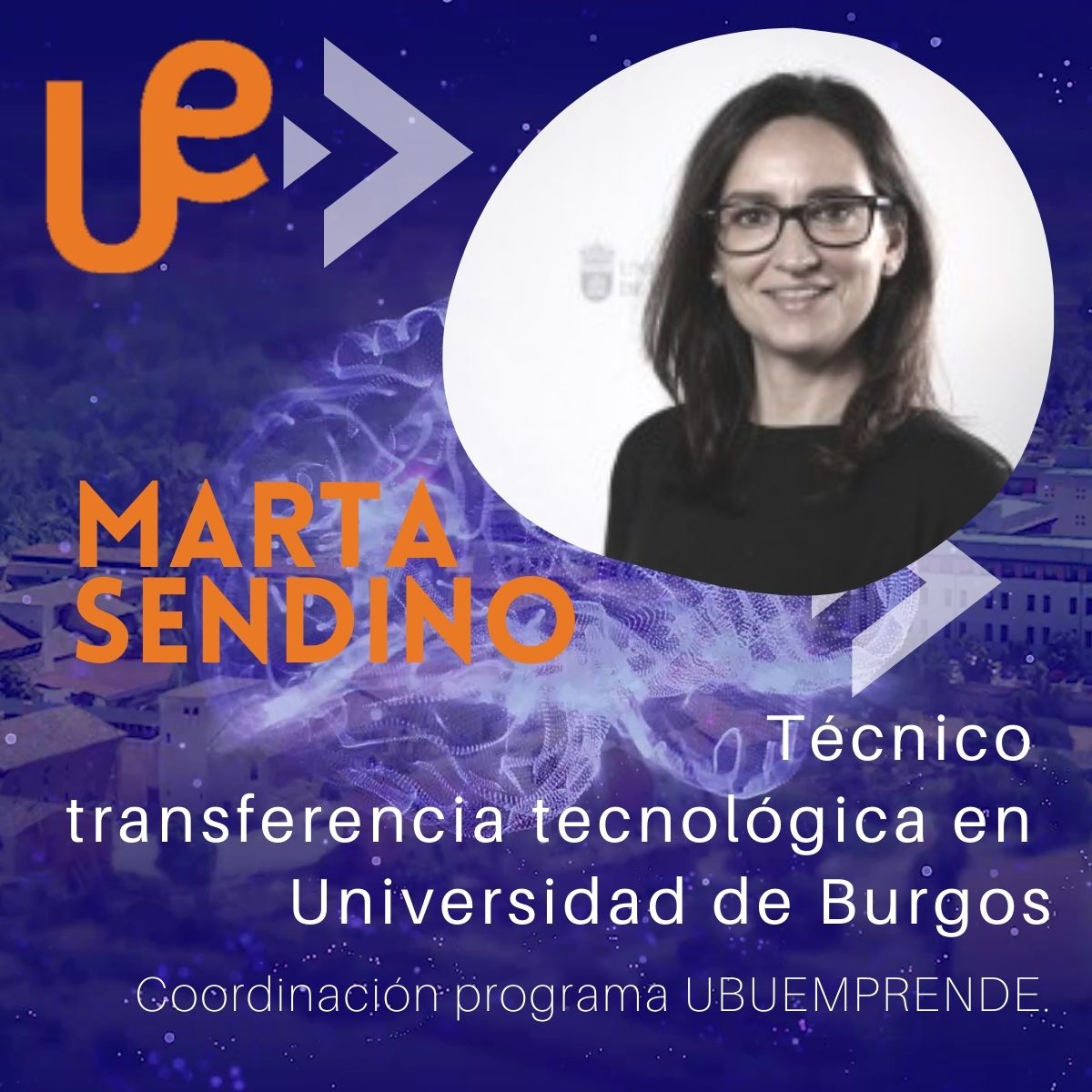 ubuemprende's tweet photo. Ayudar a descubrir que el esfuerzo logra objetivos asombrosos.
Emprendimiento social 𝐈𝐕 𝐁𝐮𝐫𝐠𝐨𝐬 𝐒𝐨𝐜𝐢𝐚𝐥 𝐒𝐭𝐚𝐫𝐭𝐮𝐩 - 11-12 noviembre. 
¡Inscríbete!
#burgos #emprendimiento #ubu #ubuemprende #talento #empresas #𝐔𝐁𝐔𝐭𝐚𝐥𝐞𝐧𝐭𝐨 #emprender https://t.co/s32b5OOK8P