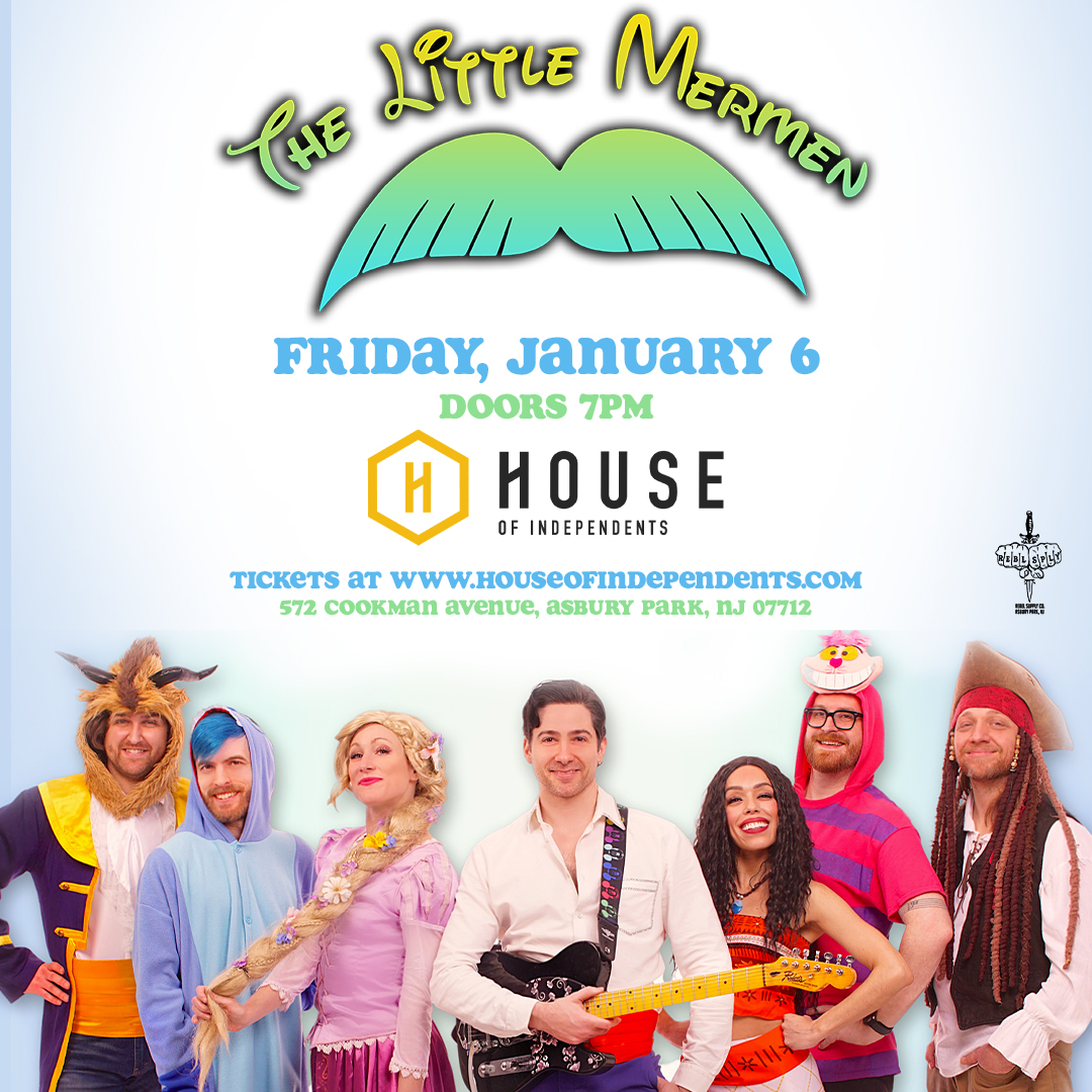 House of Independents tweet media