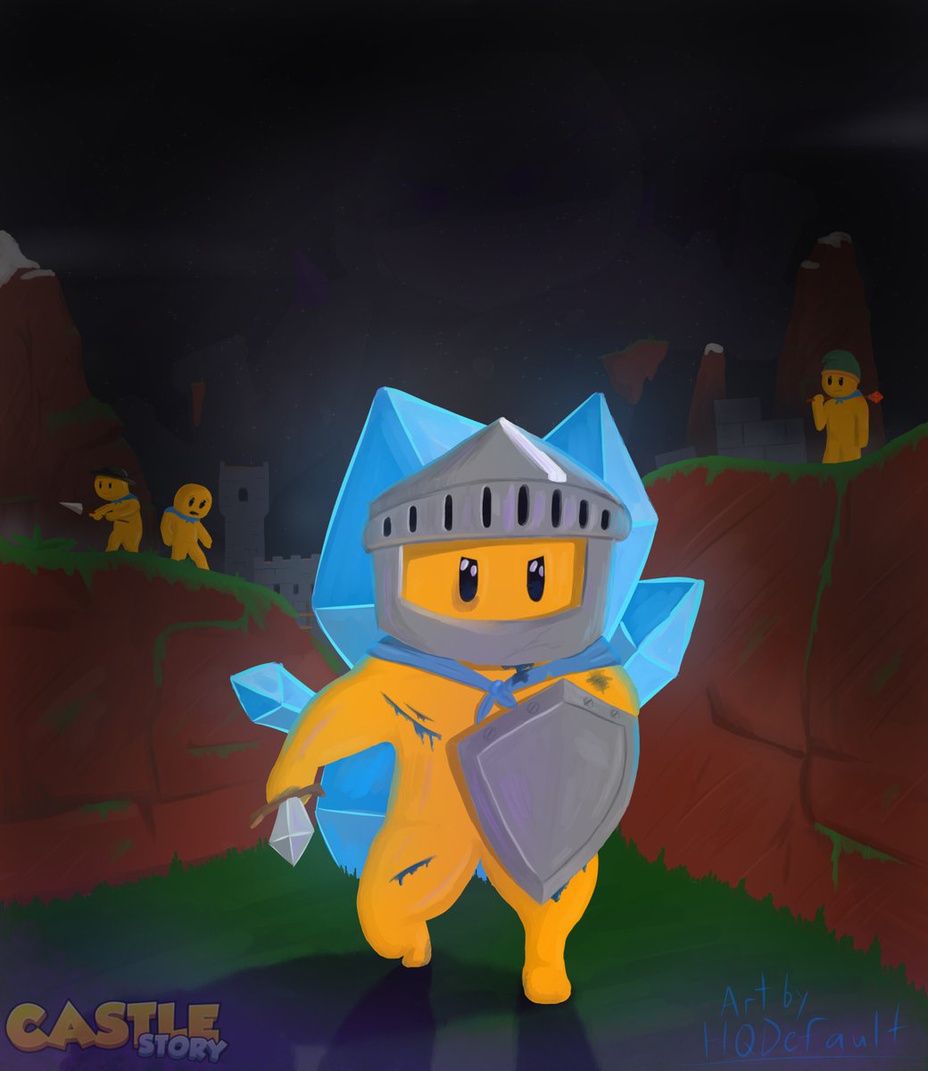 Going through some fan art from the earlier days 🥰

Part 1 of ??? idk I keep finding more