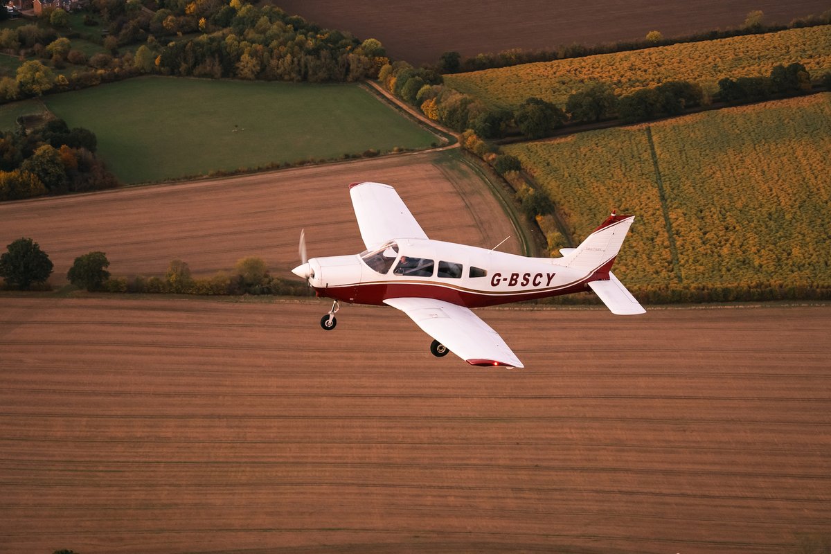 Take Flight Aviation tweet media