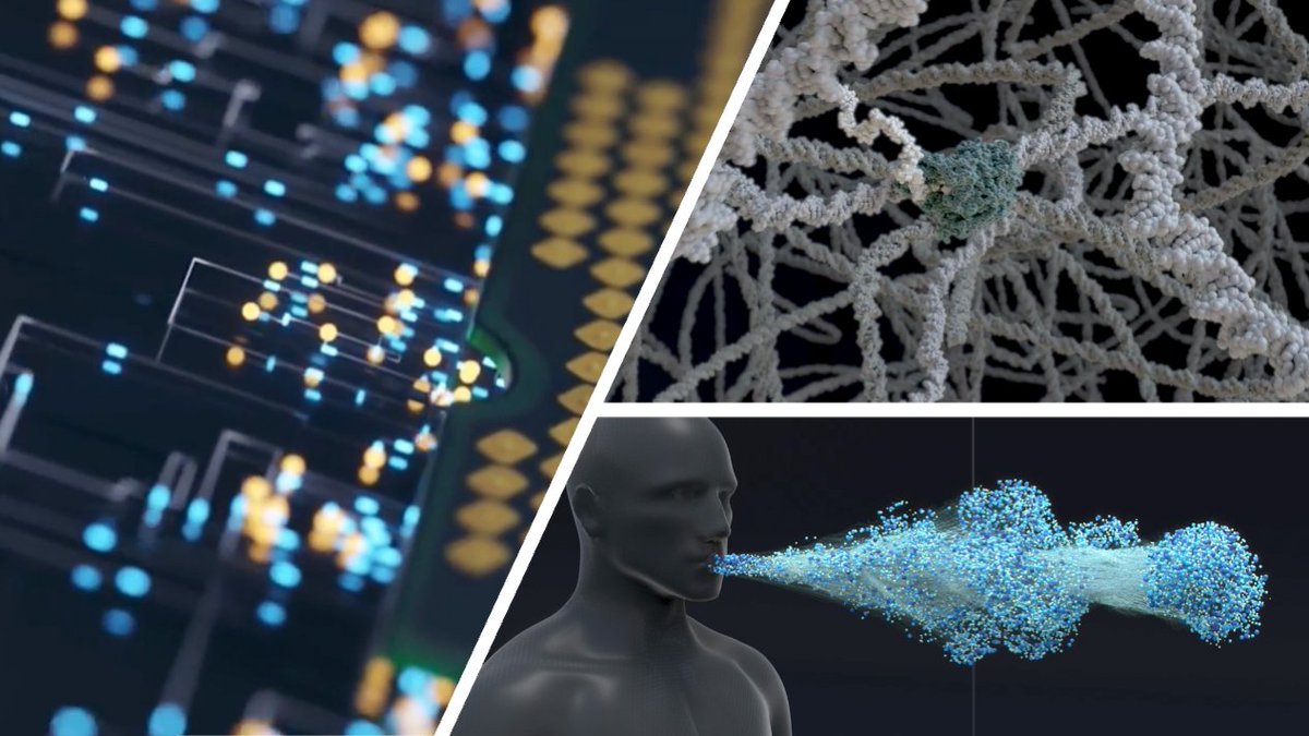Can supercomputers fight the next pandemic? Find out at a free screening and discussion at the Amsterdam @EYE_film, from 16:00CET on 2 December compbiomed.eu/premier-at-eye…