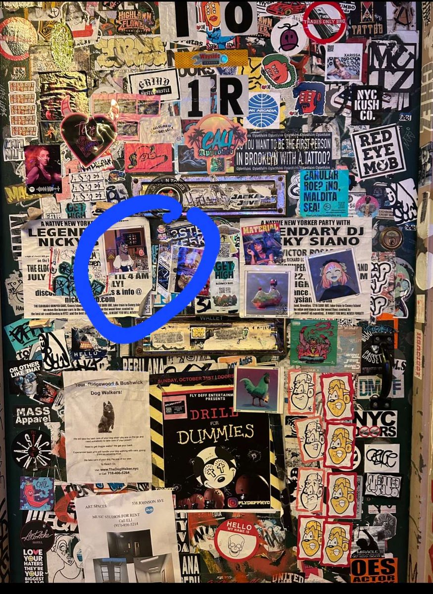 A picture is worth a thousand words...
but TWO pictures?
I can't even do the math on that!

Join <a href="/ekrififi/">RIFIFI</a> and <a href="/SlayerSley/">SlayerSley 🍌</a> on @SpyFinancial!

They'll discuss EVERY Morsel mistake, WEN Lumberjax, what made these 2,000 word pictures possible, and how YOU can win a Banana!

1/2 🧵