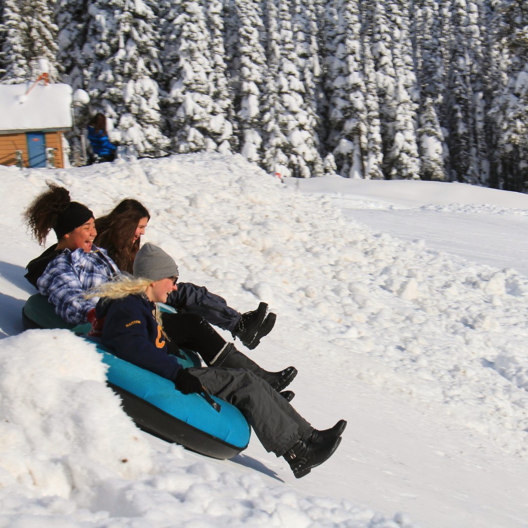 Manningpark's tweet photo. Book your #PolarCoaster Holiday now before they sell out!
☃️ Opening - December 17th (weather permitting)
☃️ From 11 am – 3:30 pm (holidays & weekends only)
https://t.co/jwajBEB6GC
#Winterweekend #familygetaway #winteractivities #familyfun #explorebc #manningpark #pnw https://t.co/WutLiaW1Tu