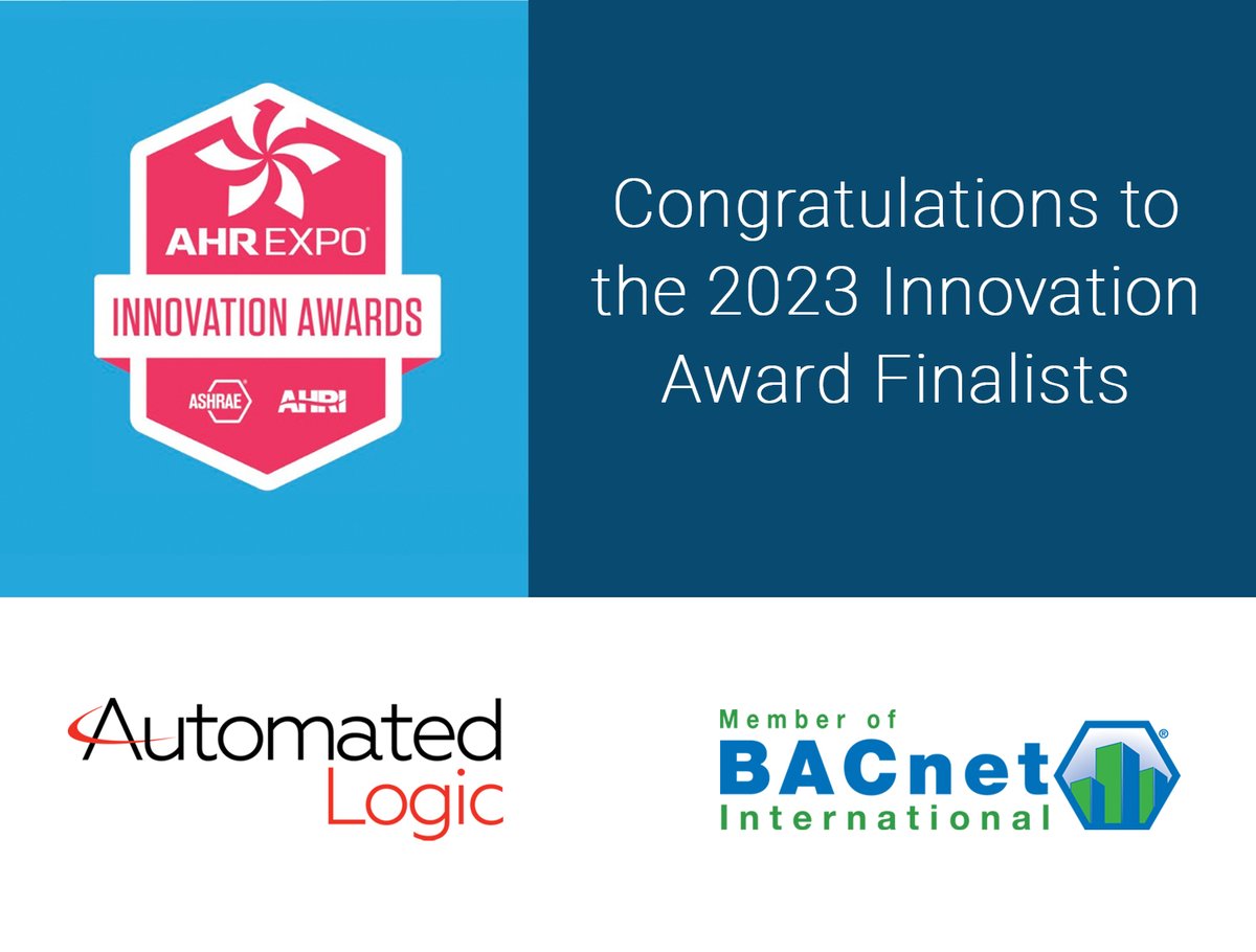 BACnet International tweet media