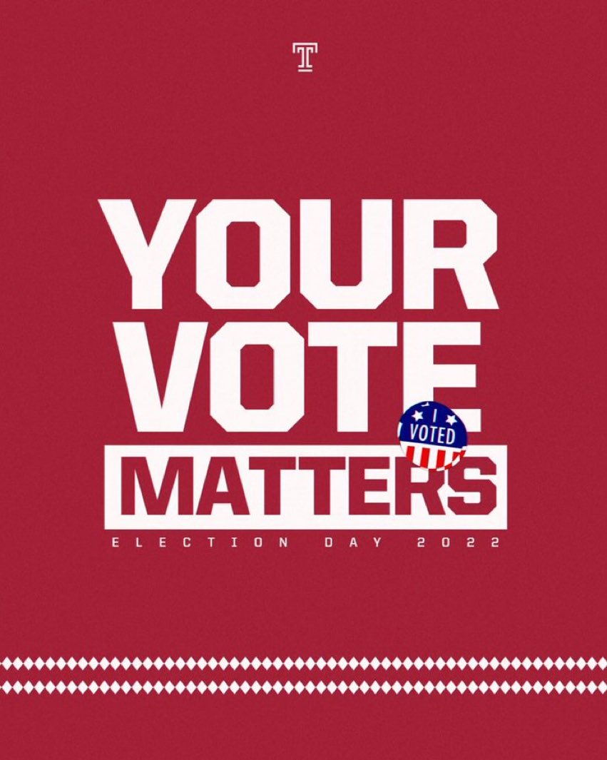 Not only your right, but your obligation!