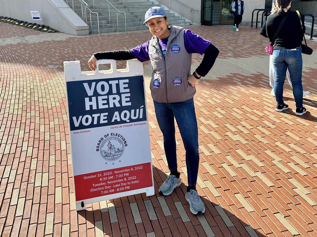 Brian Schwalb tweet media