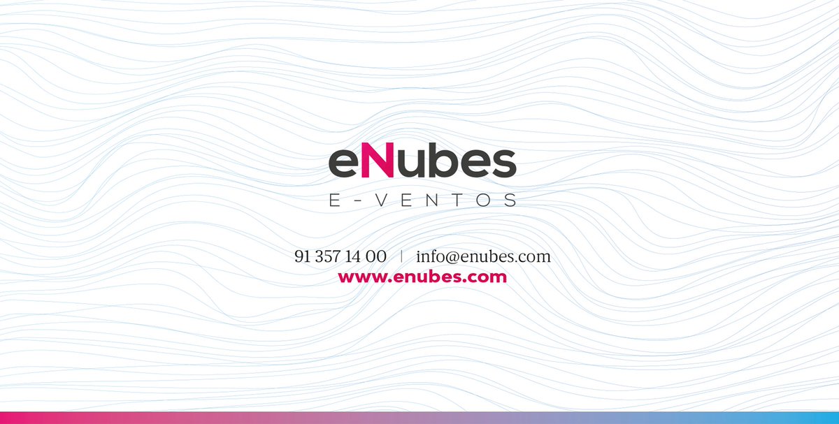 eNubes's tweet image. El mes pasado @eNubes tuvo el placer de retransmitir, por nuestra plataforma de #EventosDigitales, la segunda edición de "School of the Future Edtech Conference" organizada por @CognitaSchools Chile.
linkedin.com/posts/enubes_e…