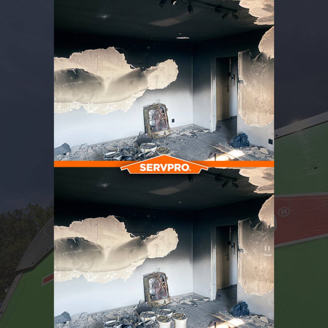 While we were cleaning, we moved a few things. Can you spot the 5 differences between the two images?  

Reply and tell us what you see!