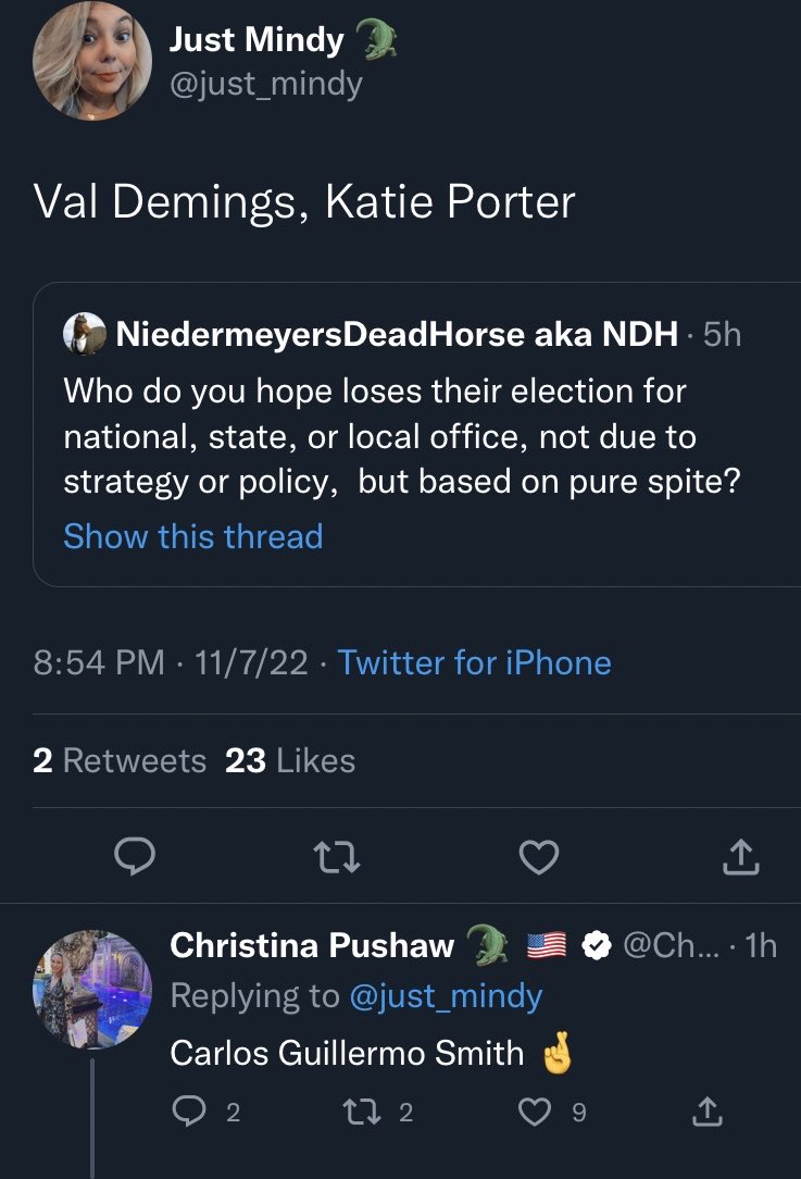 Dave Spore tweet media