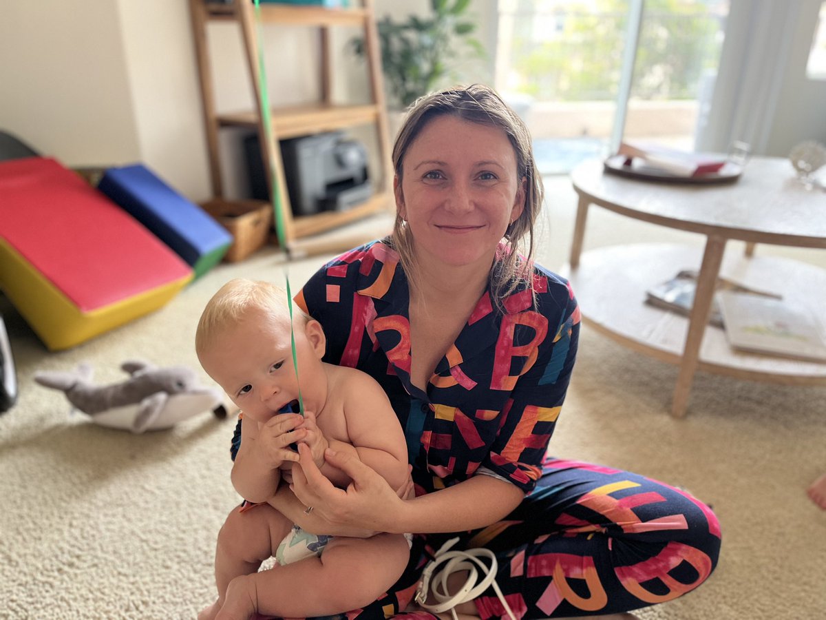 Linda J Forristal tweet media