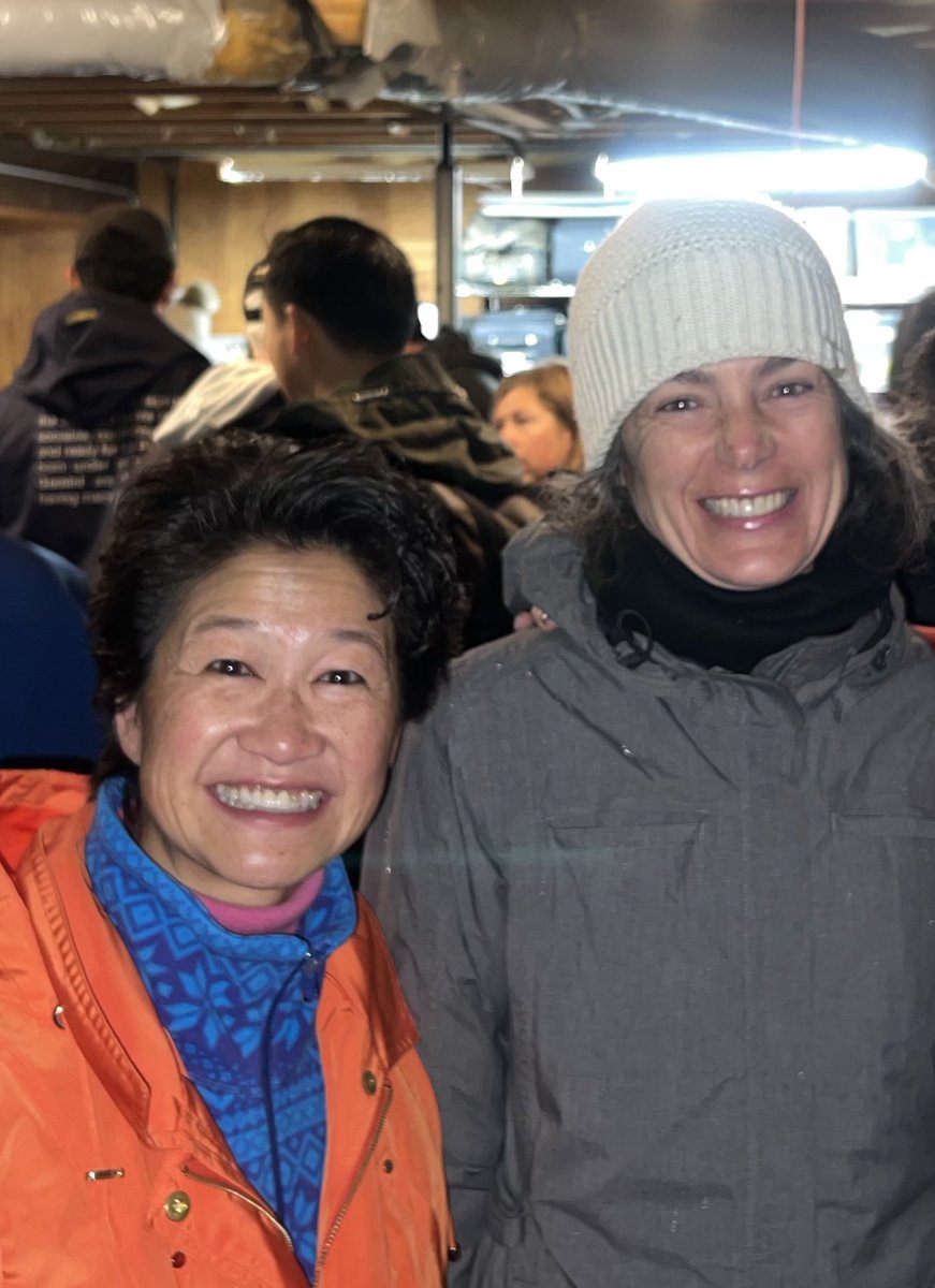 Happy #ElectionDay! 

Had a great morning getting the word out to voters — let’s get out and vote to support our city’s students.