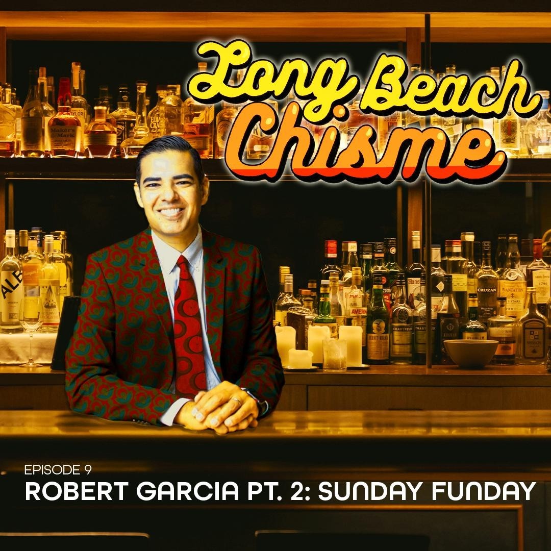Episode 9 is finally hereee! Need a distraction from election day? It’s time for our own Sunday Funday as we revisit Robert Garcia’s tumultuous 2 terms as Mayor of Long Beach! Listen in at linktr.ee/lbchisme