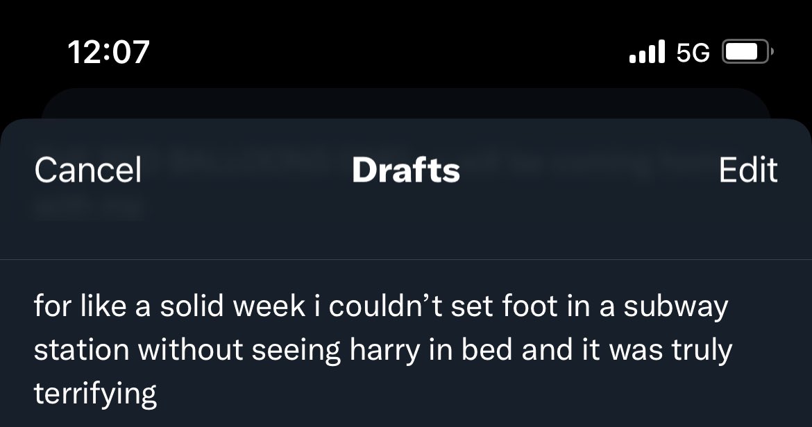 wallowsgarden's tweet image. draft dump #tagurself #ifyouplz