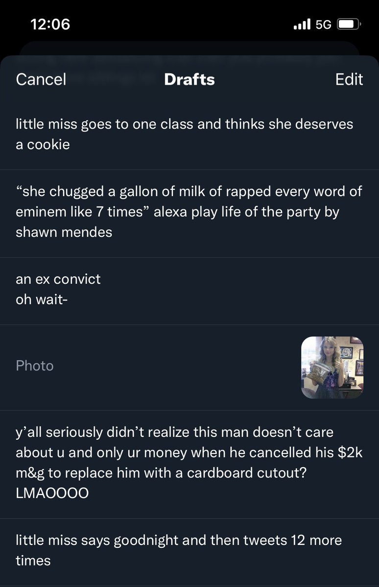 wallowsgarden's tweet image. draft dump #tagurself #ifyouplz