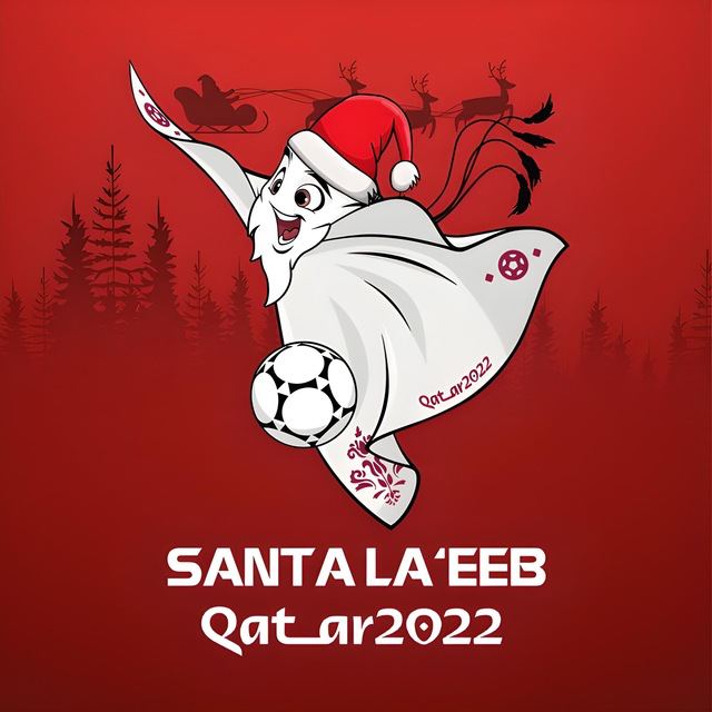 Today my 👀 are on 👇
#Santa La’eeb 

Low cap #BSC PLAY recently launched. 
Don't miss it!

🔄Buy:pancakeswap.finance/swap?outputCur…

📈Chart:poocoin.app/tokens/0x0e2d5…

💬TG: t.me/SantaLaeebBSC