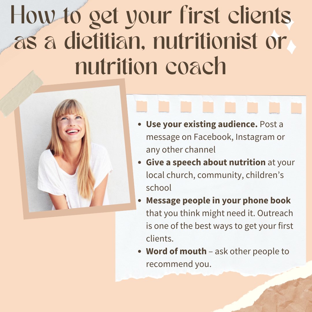 NutritioApp tweet media