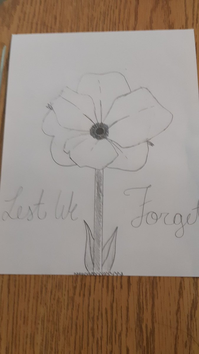 debdol13's tweet photo. Directed drawing poppies to show Remembrance in 8G today. Amazing artists in this class! https://t.co/npmIDfT8mn