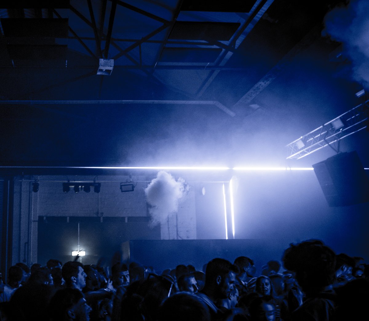 Max Jones is a talented DJ who’s been making a name for himself in underground circles in the North-East over the last few years. 

Tickets are available at: skiddle.com/e/36183021