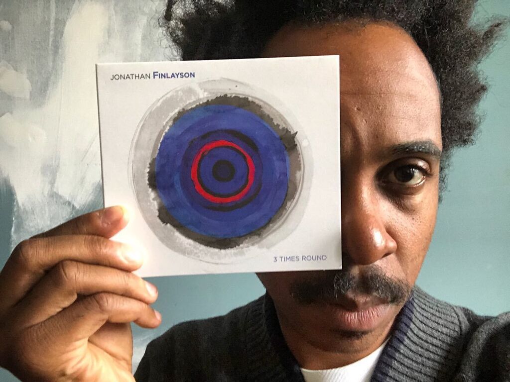It’s Election Day. Get out there… then go home and listen to music. That’s our plan. What are we spinning? Jonathan Finlayson’s 2018 release “3 Times Round.” 

Jonathan’s groups are sort of all-star groups, Steve Lehman, Brian Settles, Matt Mitchell, it’s like a who’s who of…