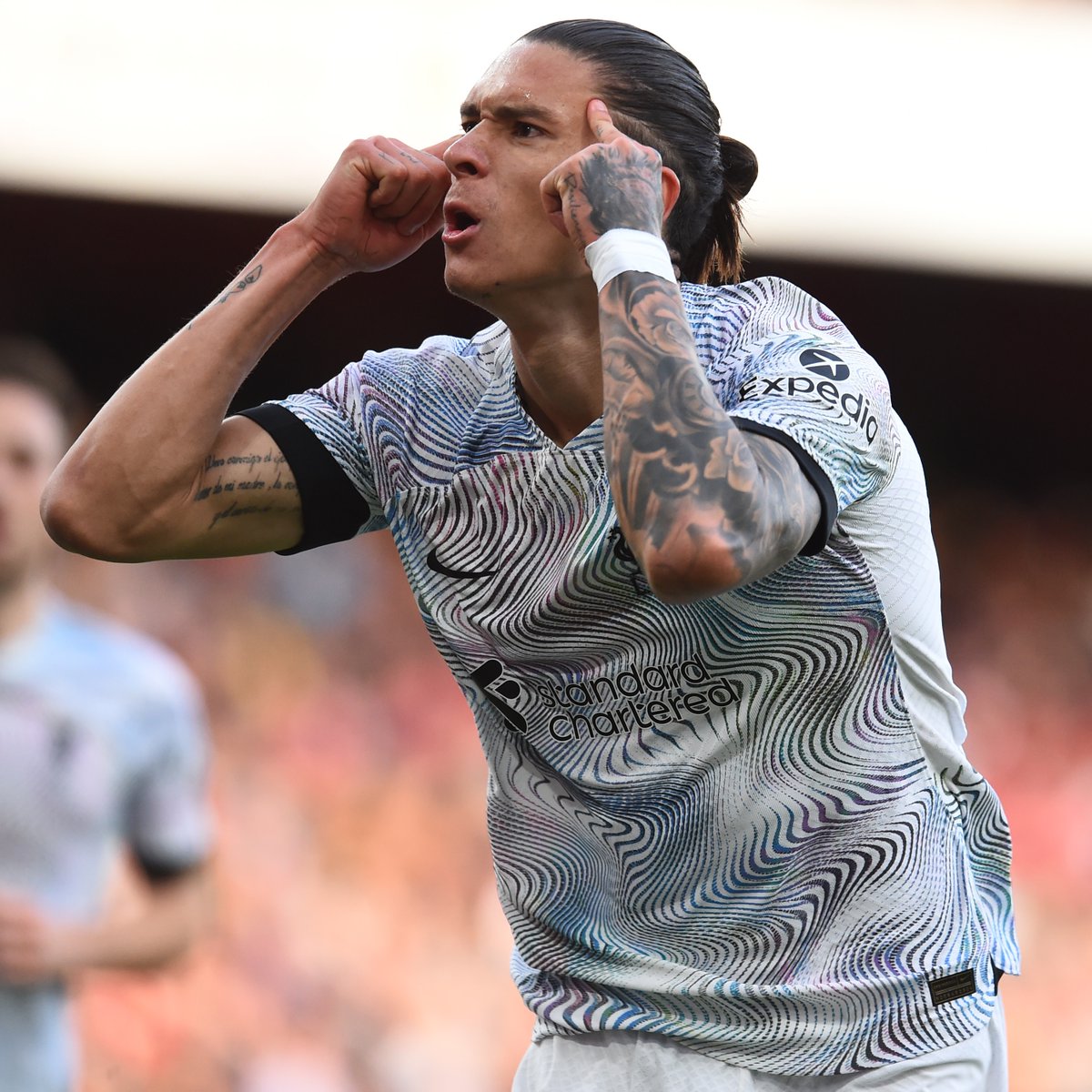 Fantasy Premier League tweet media