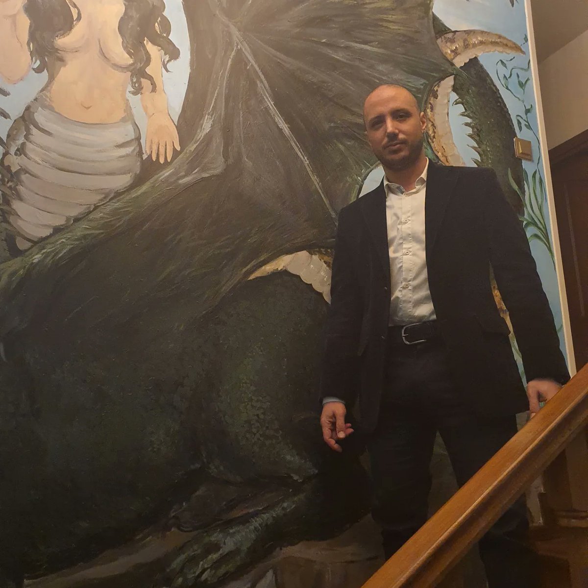 Can Aydoğmuş / Sizi seven bir Can tweet media