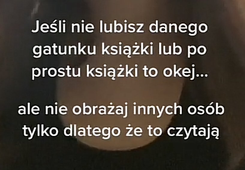 hej_tu_emi's tweet photo. DOKŁADNIE TAK!! #twitteroweksiążkary https://t.co/ZelNZ7H6qY
