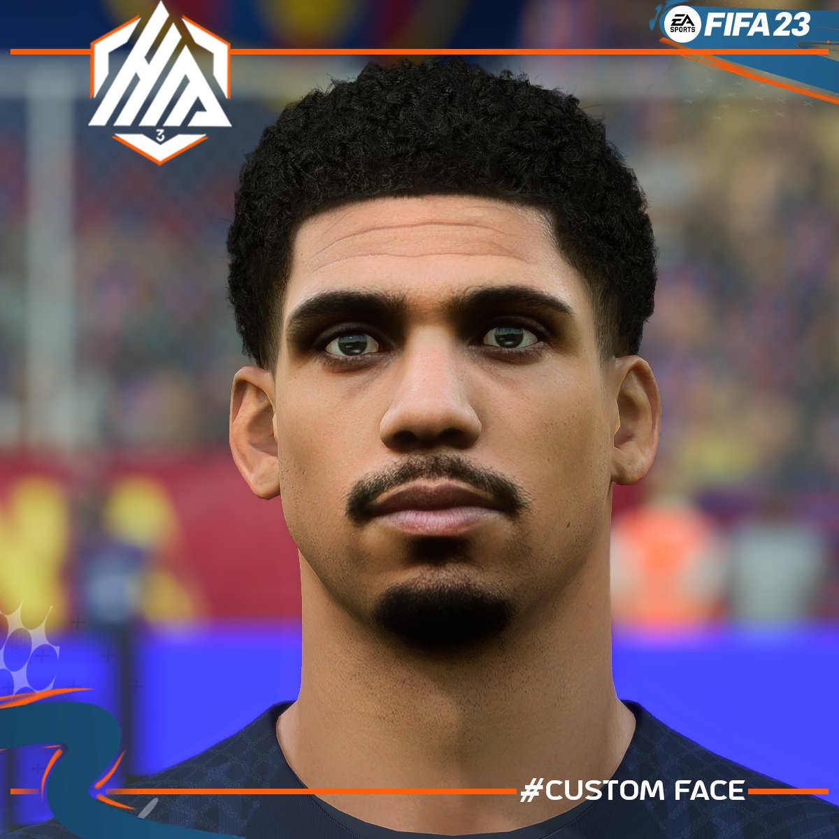 Houss3m Mods on Twitter "ingame shot 🤩 https//t.co/raTfVlbqBA" / Twitter