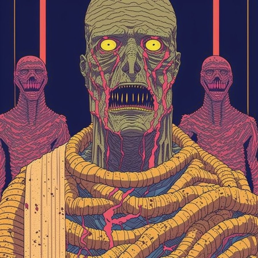 Degen Awakening - Coming Soon tweet media