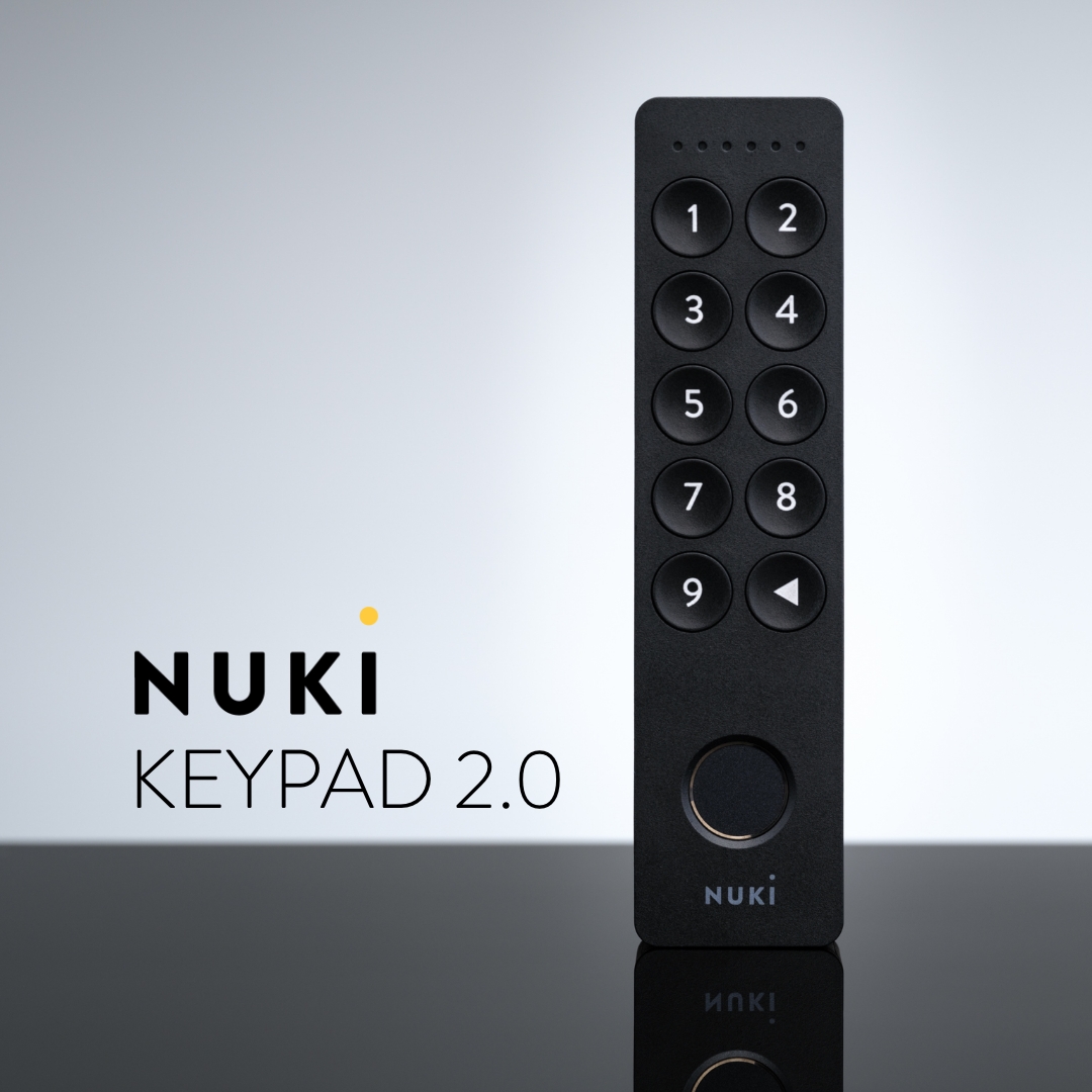 Nuki Smart Lock on Twitter: 