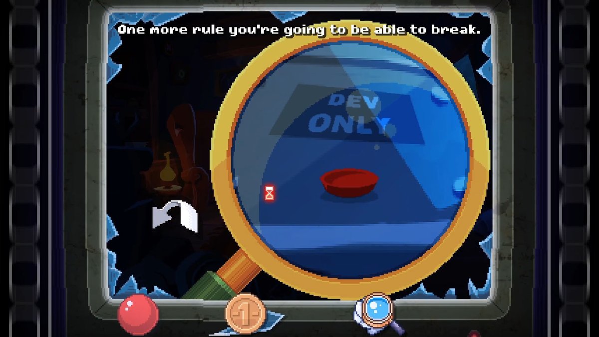 Draw Me A Pixel tweet media