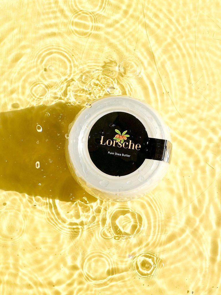 _lorsche_'s tweet photo. @gyaigyimii Lorsche Shea butter https://t.co/ZdEnSGMCqm