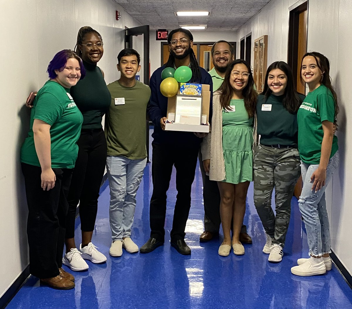 TehQuin D. Forbes, PhD tweet media