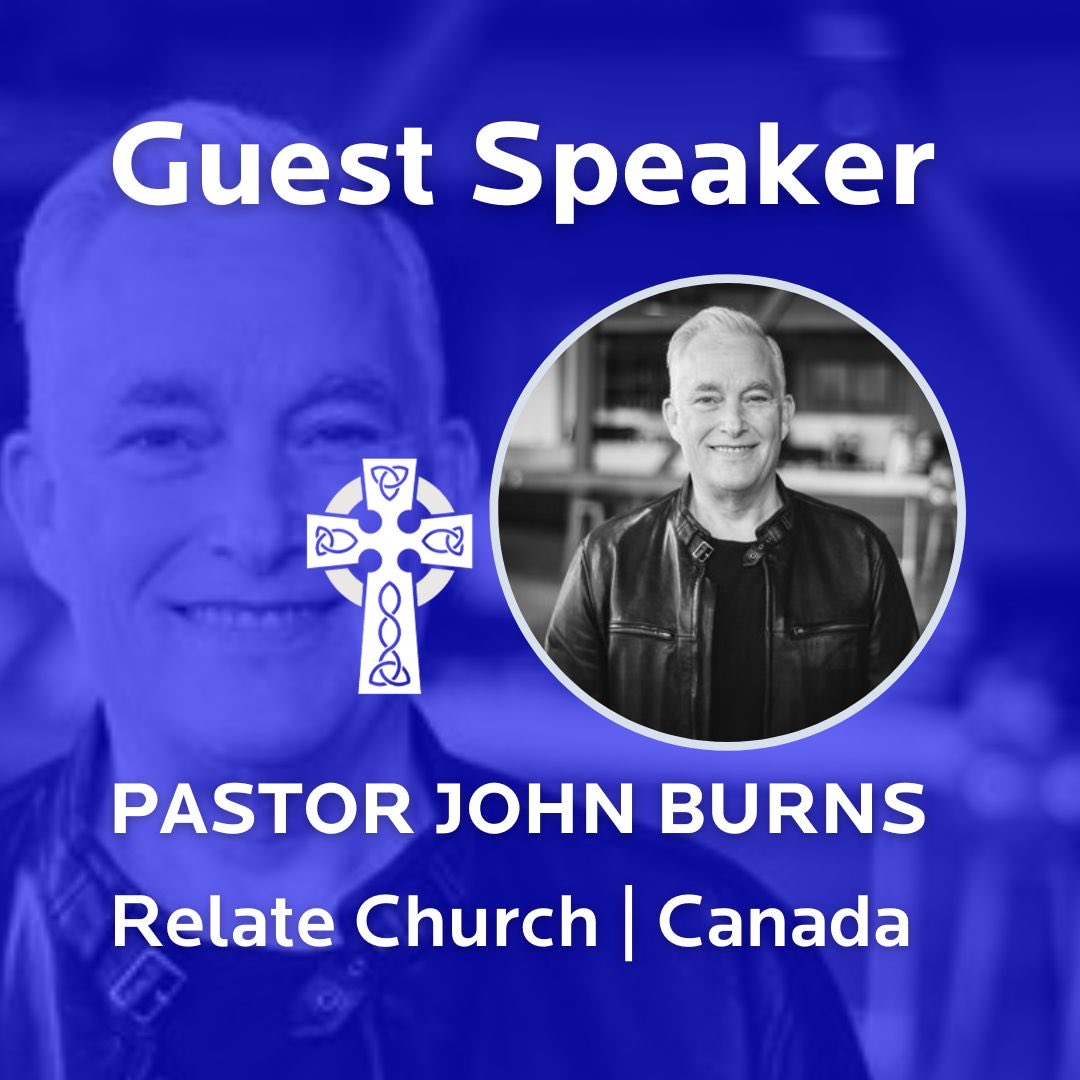 PastorTom_'s tweet photo. We wept, we laughed! Doctor &amp; Pastor John Burns from Canada shares his &amp; his family’s story, now on all our platforms including YouTube #RealFamilyLife  #GraceChurchCork https://t.co/Elkqdmov2L https://t.co/68UsXqeqzm
