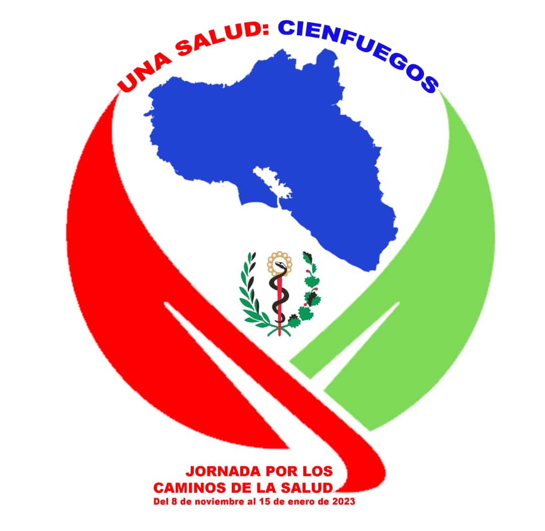 YagenPomares's tweet photo. 📢 Inicia @SaludProvincial #Cuenfuegos Jornadas "Por los Caminos de la Salud.UNA SALUD:Cienfuegos",como escenario principal tendrá el PVC:la ciudad,la salud,la vida en 2da edición. 🎉Ha comenzado la fiestas d los trabajadores d la salud🎊motivaciones y compromisos nos acompañarán https://t.co/B4ZXJtwwwX