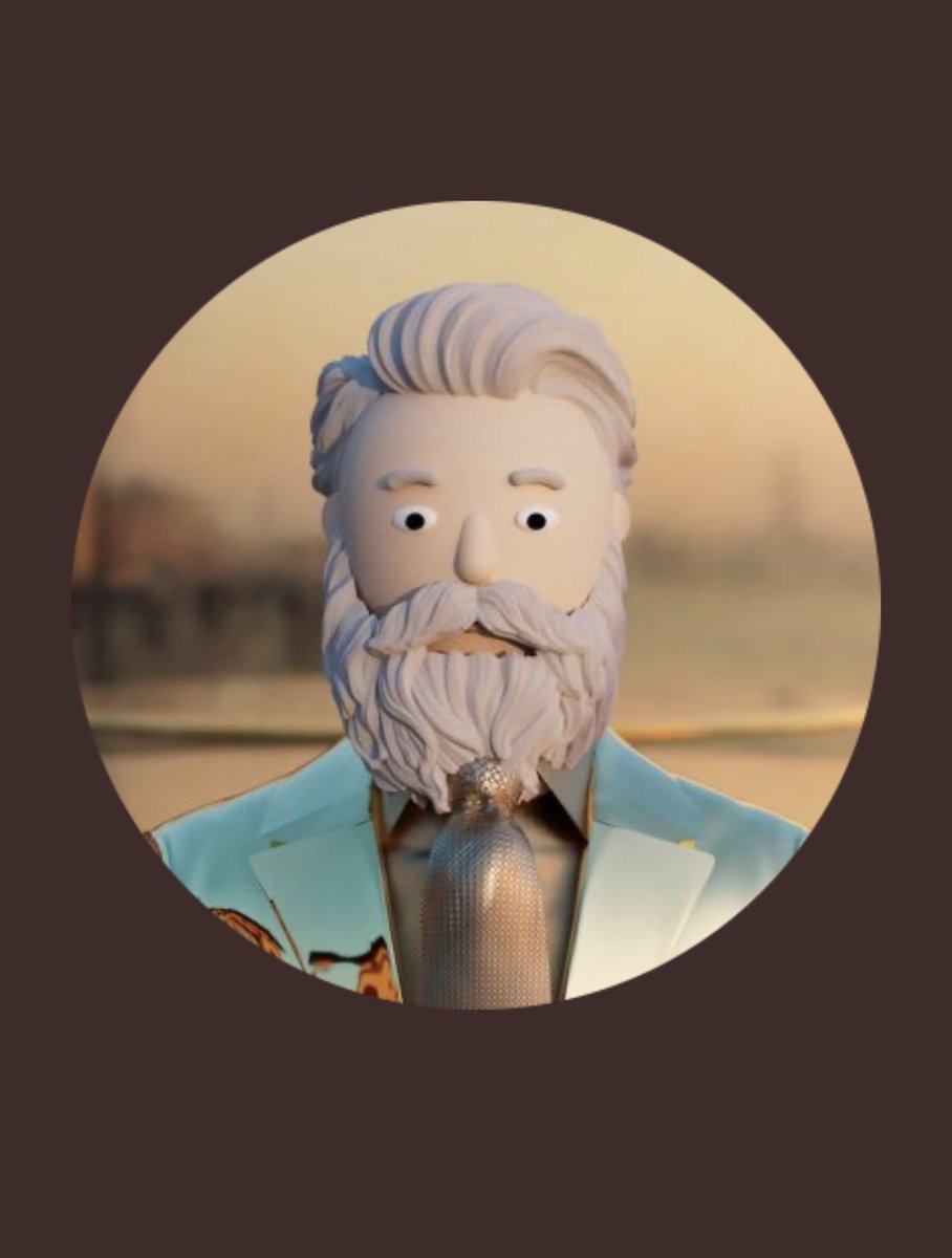 sixty8eight's tweet photo. Welcome to #Metapeople Fam bro
You are one of us!
@TheCryptoDaddi
@metareset $RESET https://t.co/dQRMtfAdVV