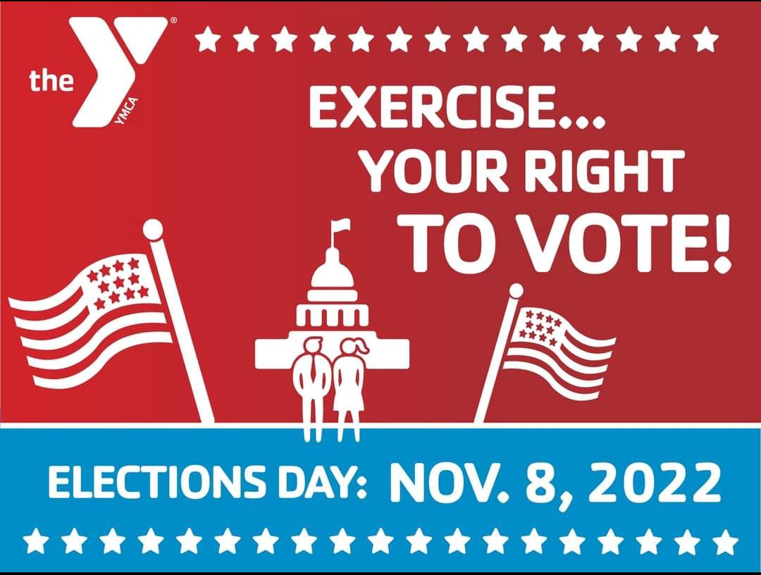 Today is the day! 

Exercise your right to vote and let your voice be heard. Head to your polling place!  
vote.org/polling-place-…

#VoteToday #YourVoiceMatters #ForABetterUs