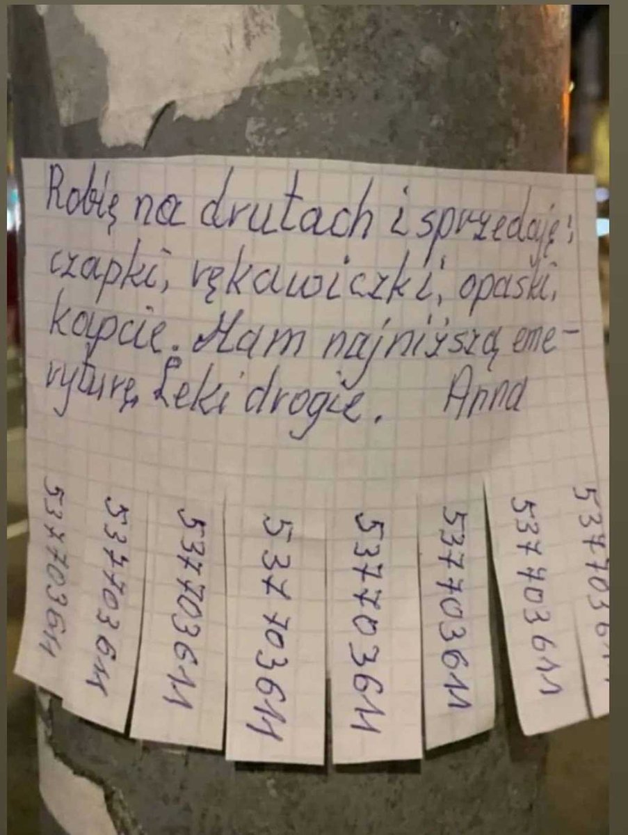 Ej!
Wrocław!
Sprawa jest..