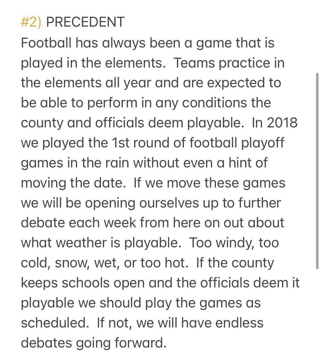 ScottVossler's tweet photo. @VHSL_ https://t.co/qOEPdFKoNK