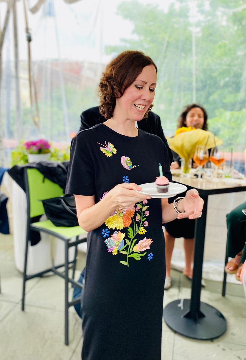 Nicole Schiegg’s Legacy 🇨🇭🇺🇸 🌻 tweet media