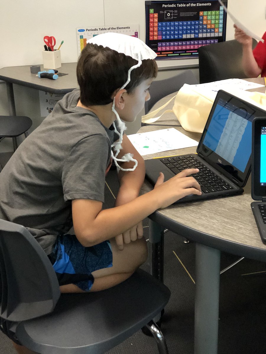 Melanie Gable tweet media