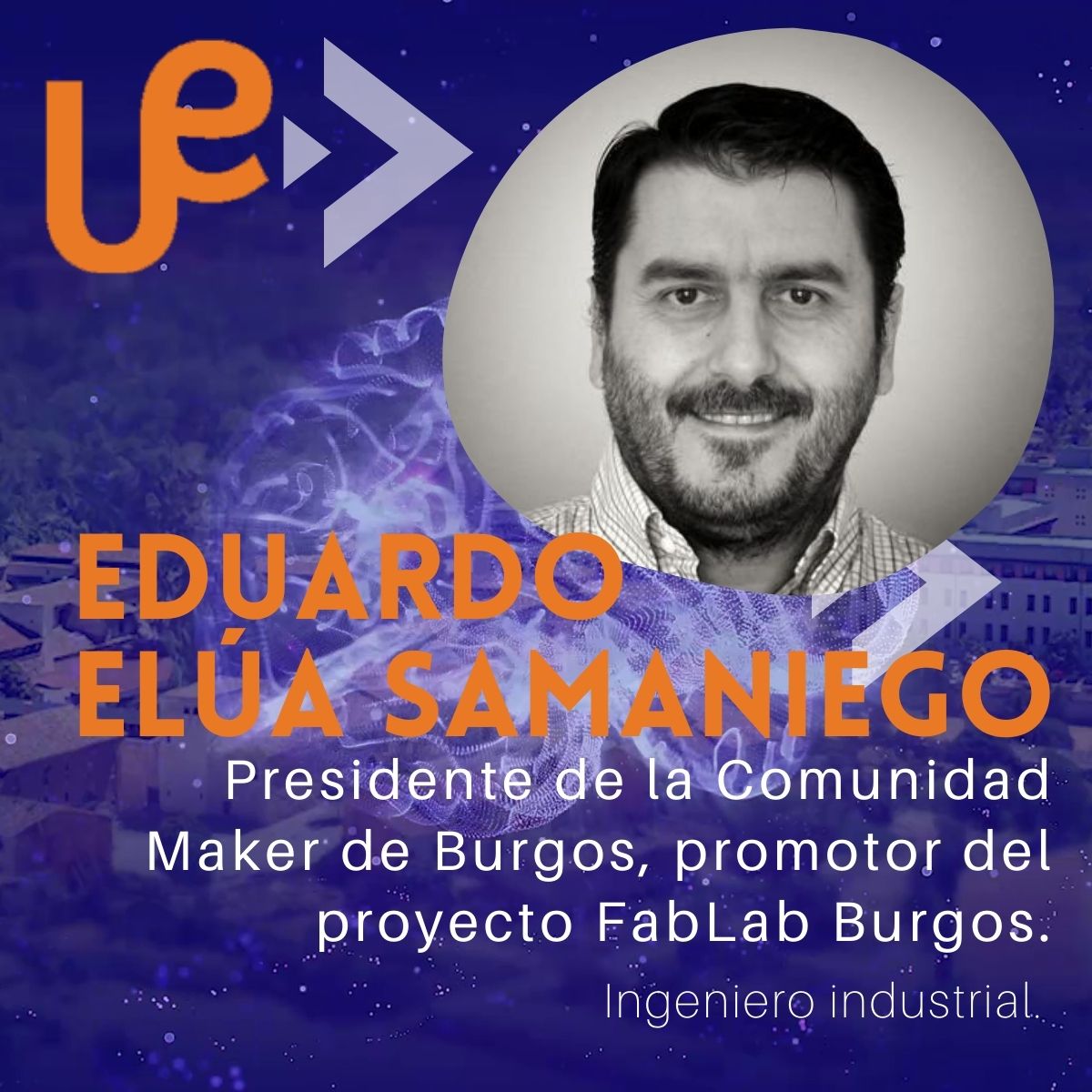 ubuemprende's tweet photo. Promover una mentalidad de crecimiento.
Emprendimiento social 𝐈𝐕 𝐁𝐮𝐫𝐠𝐨𝐬 𝐒𝐨𝐜𝐢𝐚𝐥 𝐒𝐭𝐚𝐫𝐭𝐮𝐩 - 11-12 noviembre. 
¡Inscríbete!
#burgos #emprendimiento #ubu #ubuemprende #talento #empresas #𝐔𝐁𝐔𝐭𝐚𝐥𝐞𝐧𝐭𝐨 #emprender https://t.co/pQFoJtx3fe